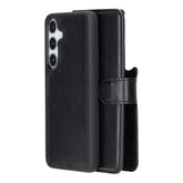Samsung Galaxy S24 Plus Leather Wallet Case Detachable RFID – Magic