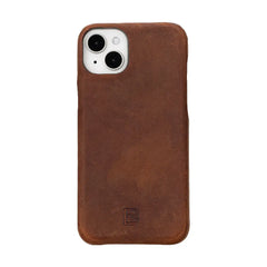 iPhone 16 Genuine Leather Protective Case MagSafe – F360 Series