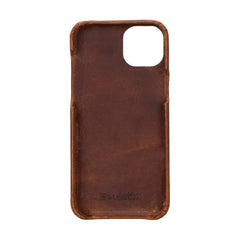 iPhone 16 Genuine Leather Protective Case MagSafe – F360 Series