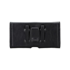 Titan Leather Belt Phone Case