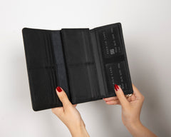 Noble Leather Women's Wallet