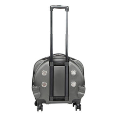 ICE Pet Trolley Suitcase
