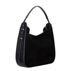Carina Suede Leather Women's Bag
