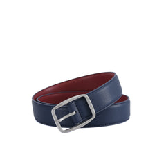 Center Bar Metro Vegan Belt