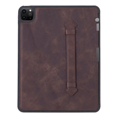 Felix iPad 10.9" Leather Case