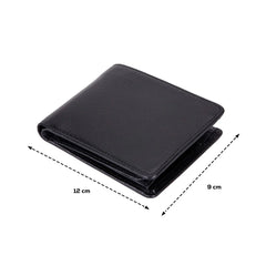 Dario Leather Men's Wallet
