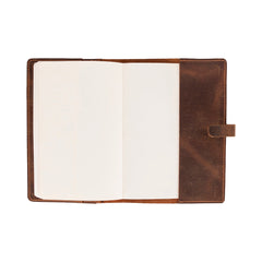 Passato Leather Journal Cover