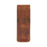 Seta Leather Pen Pouch