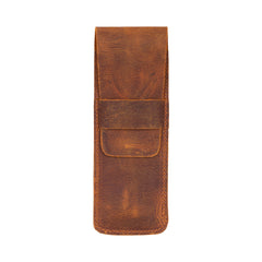 Seta Leather Pen Pouch