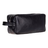 Biel Leather Dopp Kit