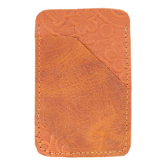 Forli Leather Card Holder