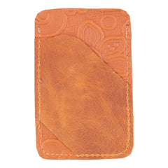 Forli Leather Card Holder
