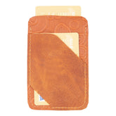 Forli Leather Card Holder