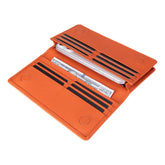 Aura Leather Universal Wallet