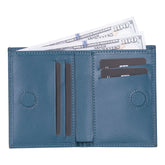 Nigra Leather Men's Wallet