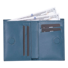 Nigra Leather Men's Wallet