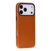 Prestige iPhone 17 Pro Max Leather Case