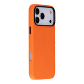 Prestige iPhone 17 Pro Leather Case
