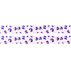 Patterned Recycled H-Type Harness