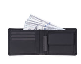 Veltron Leather Wallet
