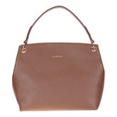 Carrera Calivra Women's Leather Bag – Floater Leather Shoulder Bag for Everyday Elegance | Minimal & Handcrafted