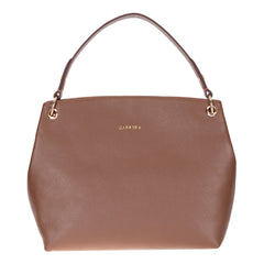 Carrera Calivra Women's Leather Bag – Floater Leather Shoulder Bag for Everyday Elegance | Minimal & Handcrafted