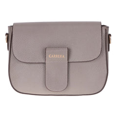 Carrera Seravelle Women’s Leather Bag – Floater Leather Women’s Crossbody & Shoulder Bag for Everyday Elegance | Minimal & Handcrafted
