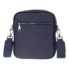 Carrera Torvane Leather Men's Handbag