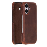 Ultimate Jacket Leather iPhone 17 Case