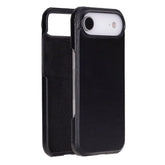 iPhone 17 Air Full-Grain Leather Slim Case MagSafe – Ultimate Jacket Series
