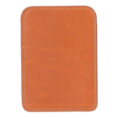 MagFit Leather Magnetic Card Holder