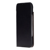 iPhone 17 Air Genuine Leather Folio Case – Sonat Series