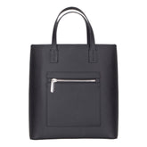 Valetto Leather Tote Bag