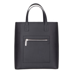Valetto Leather Tote Bag