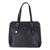 Carrera Velmora Women’s Leather Bag – Full-Grain Floater Leather Handbag for Everyday Elegance | Minimal & Handcrafted