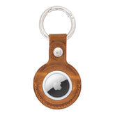 Arta Leather Keyring for Apple AirTag