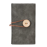 Geniun Leather Business Orginizer Bouletta