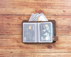 Oscard Card Holder