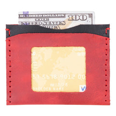 Unico Leather Card Holder