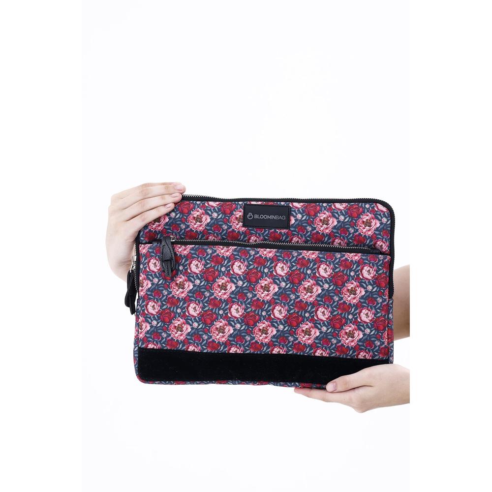 BloominBag Blossom Lovin' 15-16 inch Laptop / MacBook Sleeve _3