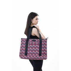 BloominBag Blossom Lovin' Tote Bag_2