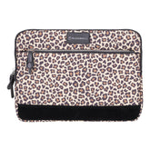 BloominBag Earthy Leopard 13 Inch Laptop / MacBook Sleeve_4