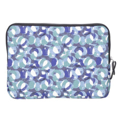 BloominBag Eternal Circles 15-16 inch Laptop / MacBook Sleeve _4