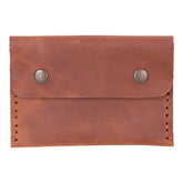 Vita Leather Card Holder
