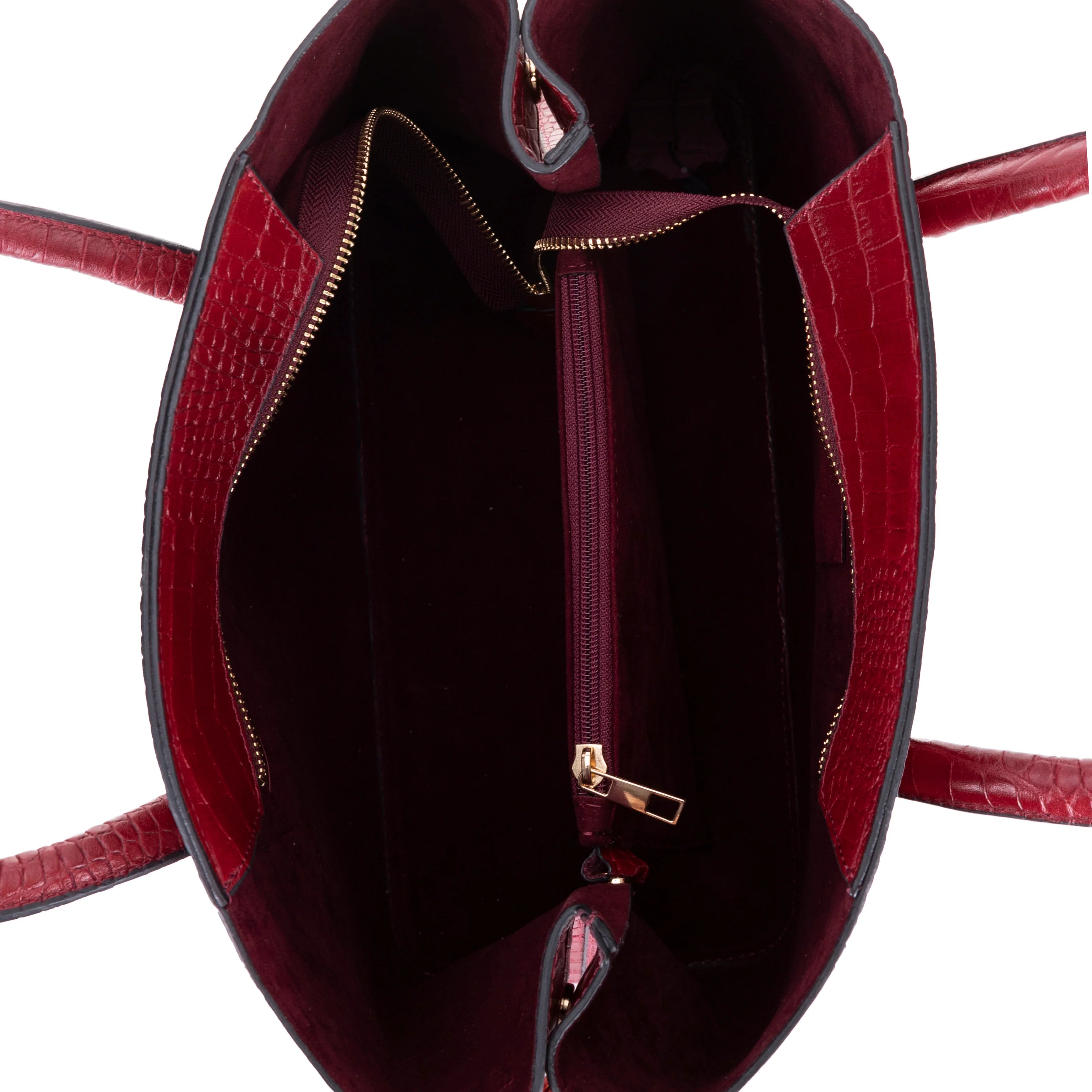 Carrera Novelya Women’s Leather Bag – Full-Grain Calf Leather Top Handle Bag for Elevated Everyday Carry | Minimal & Handcrafted