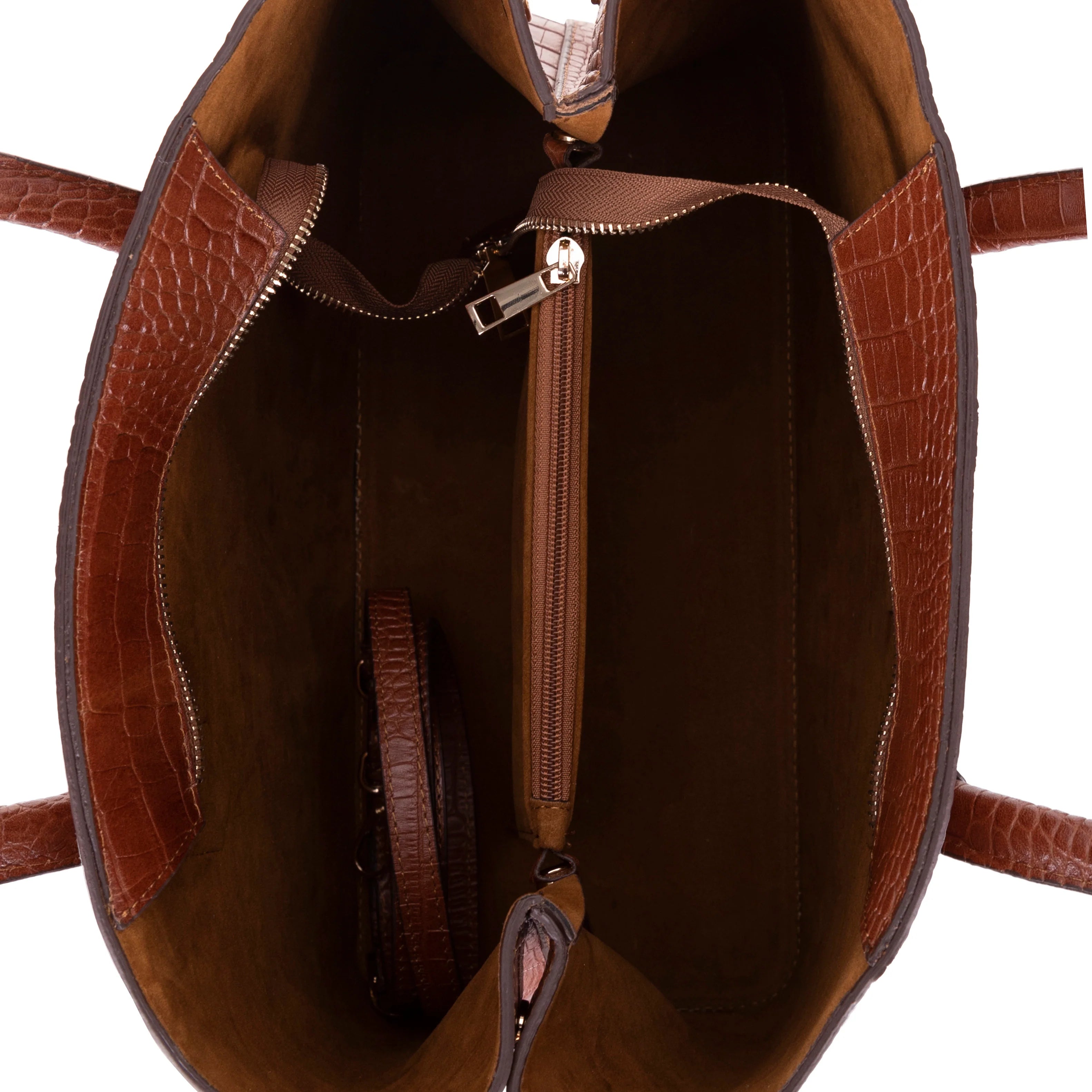Carrera Novelya Women’s Leather Bag – Full-Grain Calf Leather Top Handle Bag for Elevated Everyday Carry | Minimal & Handcrafted
