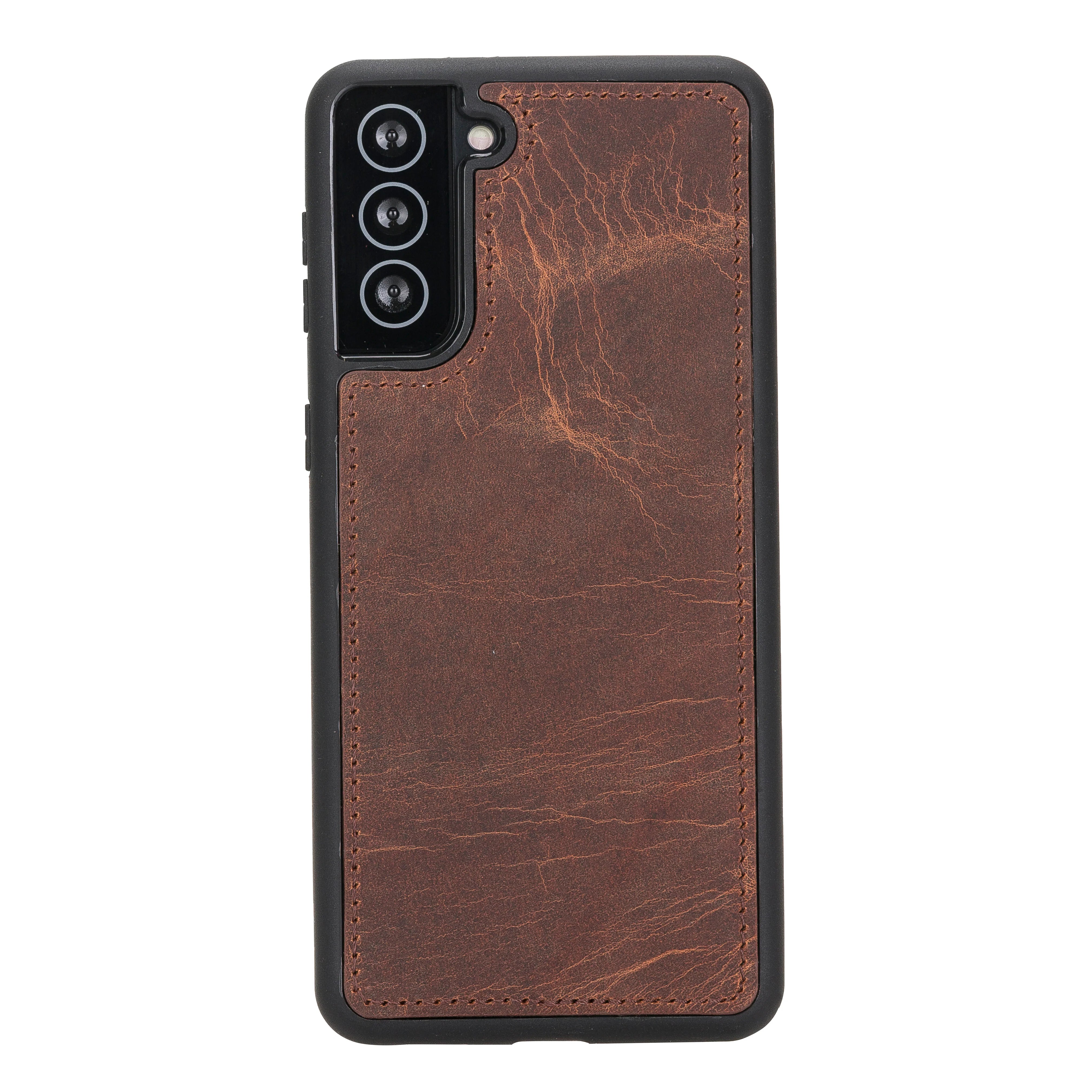 Samsung Galaxy S21 Plus Leather Wallet Case Detachable RFID – Liluri
