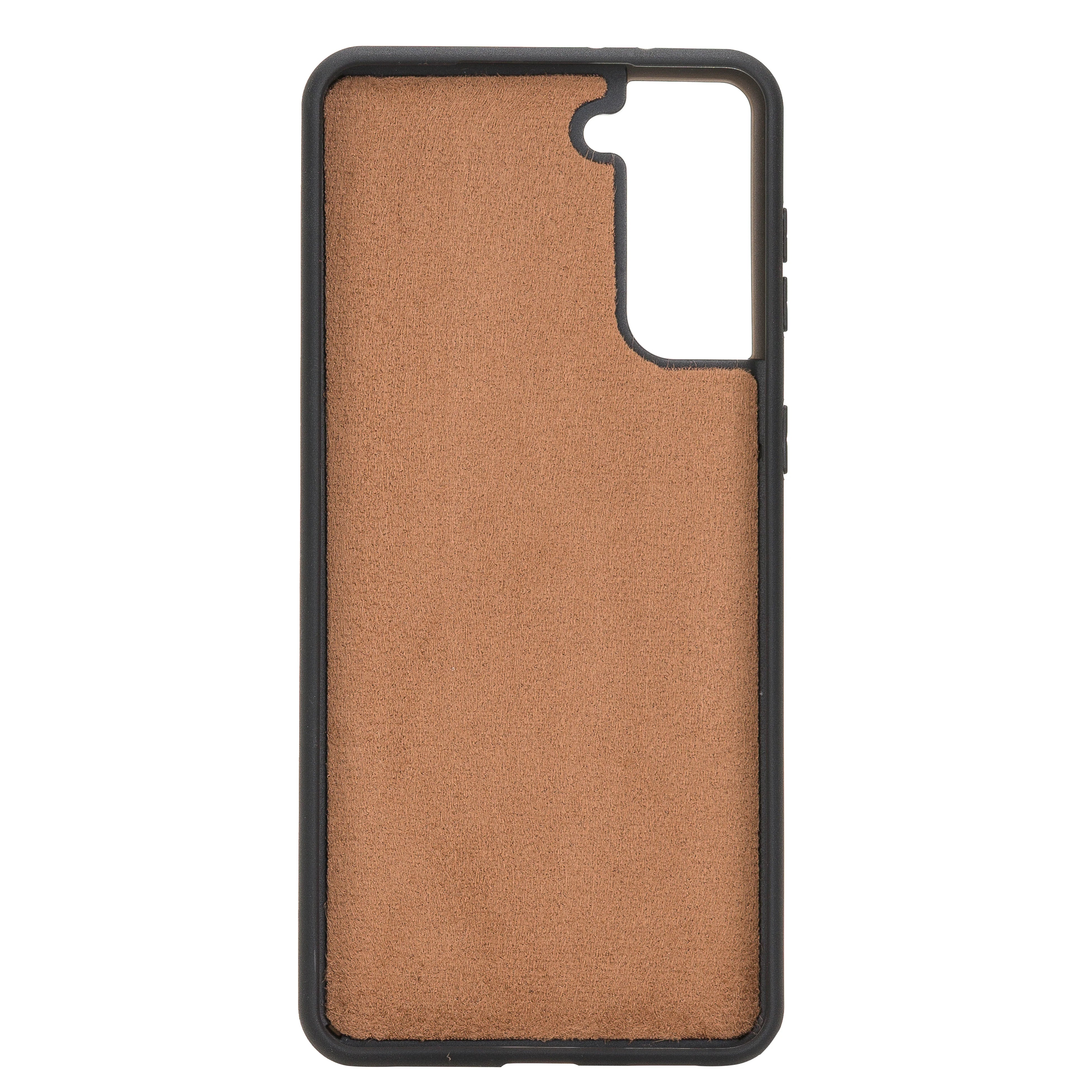 Samsung Galaxy S21 Plus Leather Wallet Case Detachable RFID – Liluri