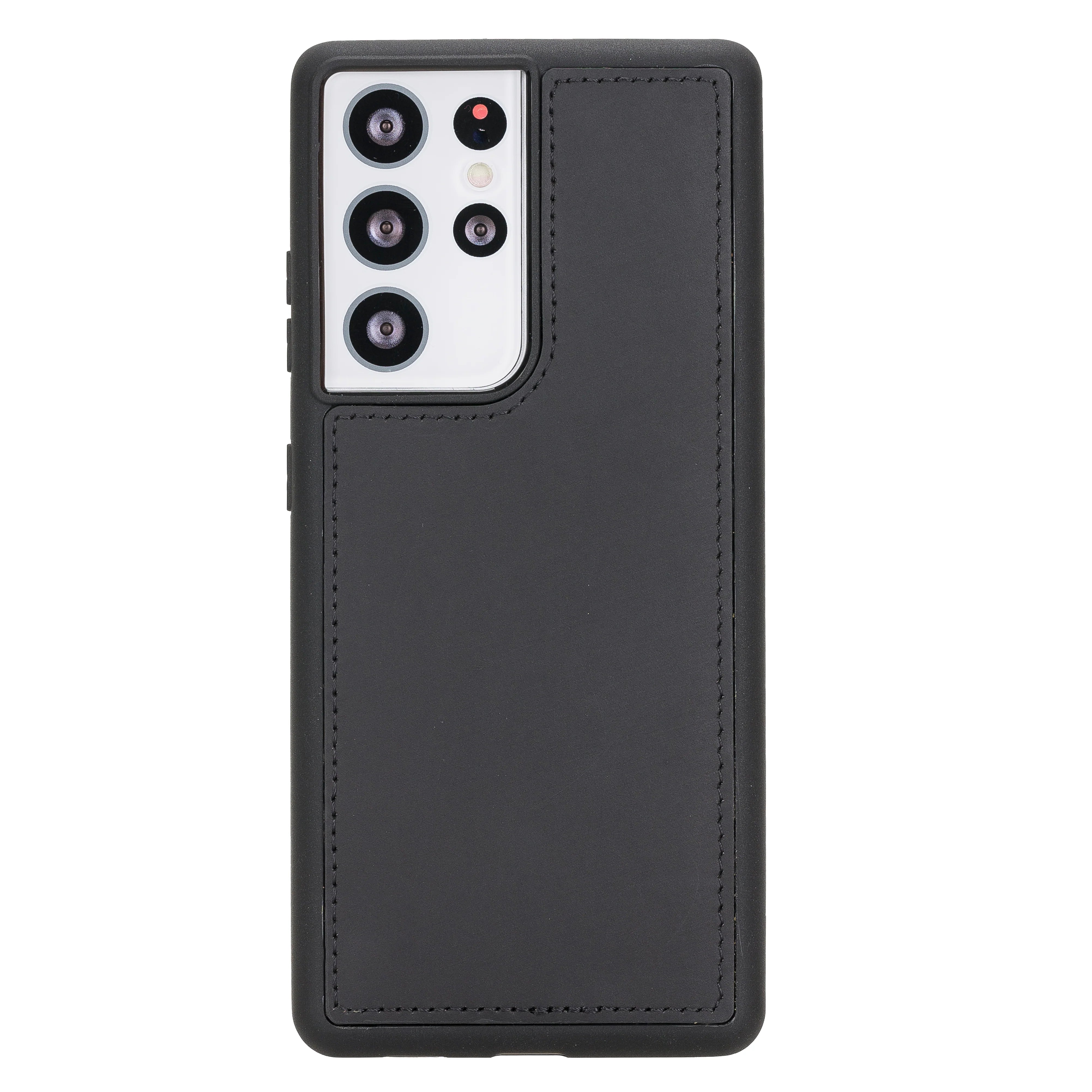 Samsung Galaxy S21 Ultra Leather Wallet Case Detachable RFID – Liluri