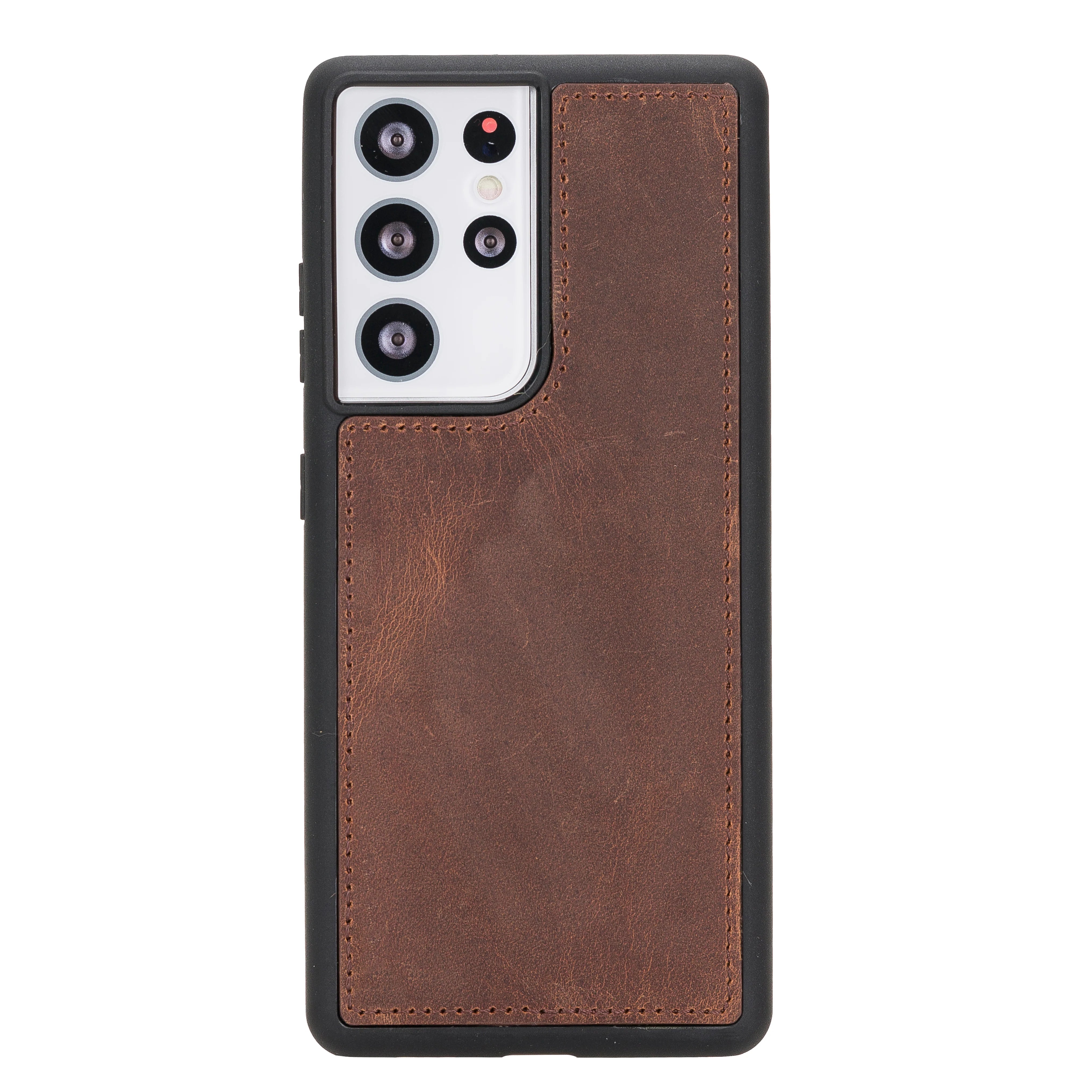 Samsung Galaxy S21 Ultra Leather Wallet Case Detachable RFID – Liluri